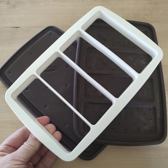 chef'n Ice Cream Sandwich Maker - Picture 4 of 4